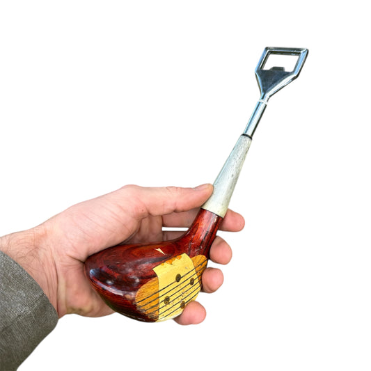 Upcycled Bottle Openers